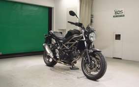 SUZUKI SV650 A 2024 VP55E