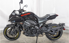 SUZUKI KATANA 2020 GT79B