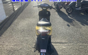 HONDA DIO