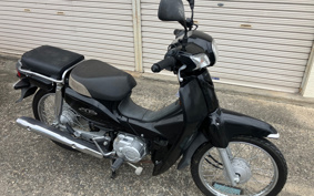 HONDA SUPER CUB110 JA10