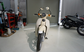 HONDA C110 SUPER CUB 2024 JA59