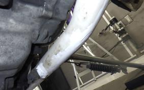 YAMAHA DRAGSTAR 400 2002 VH01J