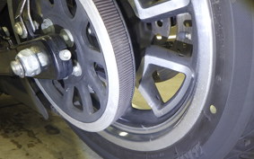 HARLEY FXDL 1580 2016