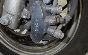 HONDA LEAD 110 2016 JF19
