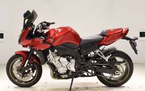 YAMAHA FZ1 FAZER 2010 RN21J