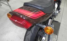 KAWASAKI ZEPHYR 400 KAI 2011 ZR400C