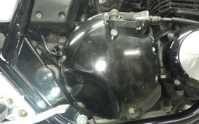 YAMAHA XJR400 4HM