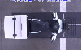 HONDA BENLY 110