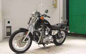 HARLEY XL1200 1989