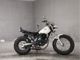 Фото Yamaha TW200 с японского аукциона