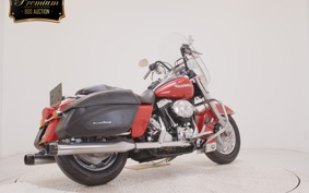 HARLEY FLHRS 1450 2004