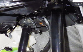 KAWASAKI ZX-25R 2018 ZX250E