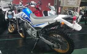 YAMAHA SEROW 250 DG17J