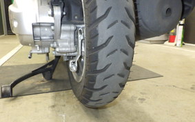 HONDA LEAD 125 JF45