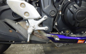 YAMAHA YZF R-3 2017 RH07J