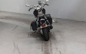 YAMAHA DRAGSTAR 1100 VP10J