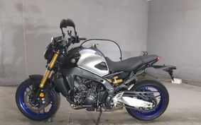YAMAHA MT-09 SP 2022 RN69J