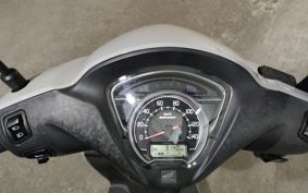HONDA DIO110 BASIC  JK03