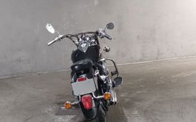 YAMAHA DRAGSTAR 400 CLASSIC 2005 VH01J