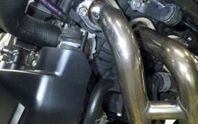 YAMAHA MT-09 A 2020 RN52J