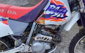 HONDA XR250 MD30