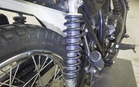 KAWASAKI 250TR 2018 BJ250F