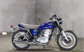 YAMAHA SR400 2021 RH16J