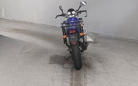 HONDA VTR 250 MC33