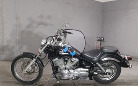 YAMAHA DRAGSTAR 250 VG02J
