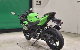 KAWASAKI NINJA 400 2018 EX400G