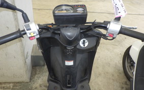 YAMAHA GEAR Gen.2 1999 UA08J