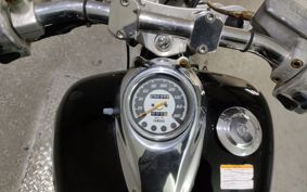 YAMAHA DRAGSTAR 400 4TR