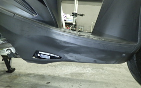 SUZUKI ADDRESS 110 CE47A