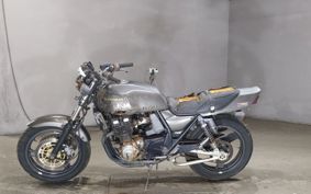 KAWASAKI ZRX400 ZR400E