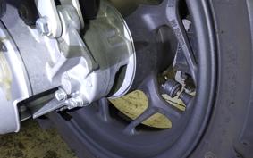 HONDA PCX 160 KF47