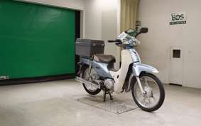 HONDA C110 SUPER CUB 2014 JA10