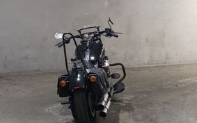 HARLEY FLS 1580 2015 JR5