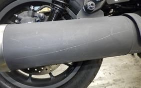 HONDA REBEL 250 A 2026 MC49