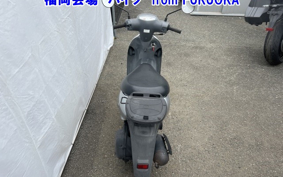 SUZUKI LET's 4