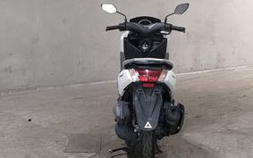 YAMAHA N-MAX 125 SED6J