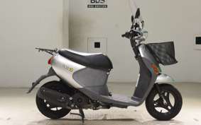 SUZUKI LET's 4 2025 CA45A