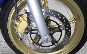 HONDA VTR 250 Gen. 2 1973 MC33