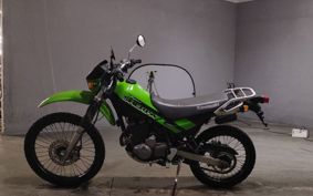 KAWASAKI SUPER SHERPA KL250G