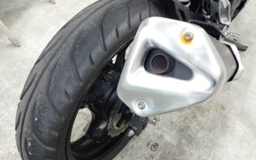 KAWASAKI NINJA 250 SL BX250A