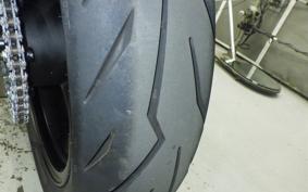 KAWASAKI BALIUS 250 Gen.2 2025 ZR250B