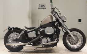 HONDA SHADOW 400 2006 NC34