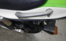 KAWASAKI ZRX1100 1998 ZRT10C