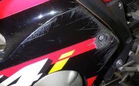 HONDA CBR600F GEN 3 2001 PC35