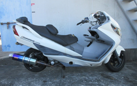 SUZUKI SKYWAVE 250S-1 CJ43A