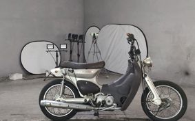 HONDA LITTLE CUB AA01